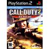 Activision Blizzard Call Of Duty 2 Big Red One