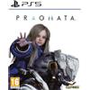 Capcom Pragmata