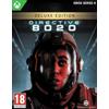 False Directive 8020 (Deluxe Edition)