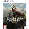 Deep Silver Kingdom Come Deliverance 2