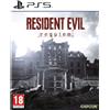 Capcom Resident Evil Requiem