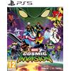 DOTEMU Marvel Cosmic Invasion