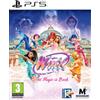 Maximun Games Winx Club The Magic Club