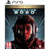 False Directive 8020 (Deluxe Edition)