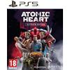 Focus Home Interactive Atomic Heart (Ultimate Edition)