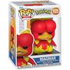 Funko Pop! Pokemon - Magmar