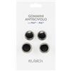 Qubick Gommini Antiscivolo (PS5- PS4)