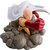 Banpresto One Punch Man - Saitama (Diorama 15 cm)