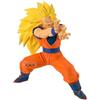 Banpresto Dragon Ball Z - Super Saiyan 3 Son Goku (Match Makers 16 cm)
