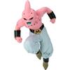 Banpresto Dragon Ball Z - Majin Buu Pure (Match Makers 17 cm)