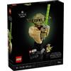 LEGO Busto di Yoda