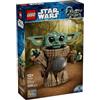 LEGO Grogu Apprendista Mandaloriano