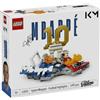 LEGO Kylian Mbappe - Highlights Calcistici 43013