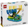 LEGO Editions Sports - Vini Jr. 43027
