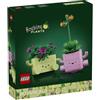 LEGO Botanicals - Piante dondolanti
