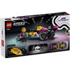 LEGO Speed Champions - Auto da Corsa Lego F1 Academy