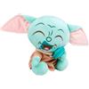 Simba Toys Peluche Stars Wars Grogu con Macaron (25 cm)