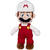 Simba Toys Peluche Super Mario Fire (30 cm)
