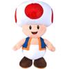 Simba Toys Peluche Super Mario Toad (40 cm)