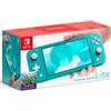 Nintendo Switch Lite (Turchese)