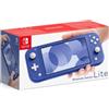 Nintendo Switch Lite (Blu)