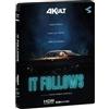 False It Follows ( (Blu-Ray - Blu-Ray Ultra HD 4K)