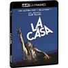 False La Casa (1981) (Blu-Ray - Blu-Ray Ultra HD 4K)