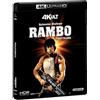 False Rambo (Blu-Ray - Blu-Ray Ultra HD 4K)
