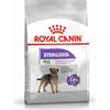 ROYAL CANIN CCN Mini sterilizzato 3kg