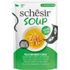 Schesir Soup pollo con zucca, bustina da 40 g