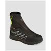 Dolomite Scarpe Nere Invernali Da Trekking Alte Da Uomo Dolomite Tamaskan