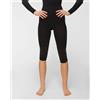 X-Bionic Calzamaglia 3/4 Da Donna X-bionic Invent 4.0