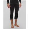 X-Bionic Leggings Termoattivi 3/4 Da Uomo X-bionic Symbio Merino Pants