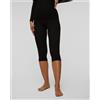 X-Bionic Leggings Termoattivi 3/4 Da Donna X-bionic Symbio Merino Pants