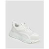 BOGNER Scarpe Da Donna Bogner Malaga 22 A Bianche