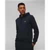 Lacoste Felpa Blu Scuro Con Cappuccio Da Uomo Lacoste