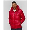 Polo Ralph Lauren Piumino Rosso Da Uomo Ralph Lauren