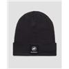 Mammut Berretto Invernale Mammut Fedoz Beanie Nero