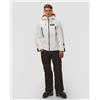 Helly Hansen Giacca Da Sci Da Uomo Helly Hansen Sogn Shell 2.0 Bianca