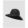 Catarzi 1910 Cappello Intrecciato A Mano Catarzi 1910 Mombasa
