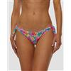 Rip Curl Mutande Del Costume Da Bagno Rip Curl Malibu Cove Revo Cheekypant