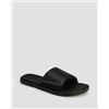 UGG Ciabatte Da Uomo Ugg Seaside Ii Slide Nere