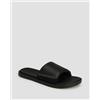 UGG Ciabatte Da Uomo Ugg Seaside Ii Slide Nere