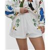 Farm Rio Shorts Da Donna Farm Rio