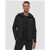 Arcteryx Giacca Softshell Da Uomo Arcteryx Gamma Lightweight Hoody M Nera