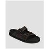 Birkenstock 1774 Ciabatte Da Uomo Birkenstock 1774 Arizona Leather Buckle Exq