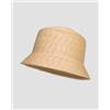 Catarzi 1910 Cappello Bucket Intrecciato A Mano Da Donna Catarzi 1910 Kolkata