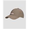 Amundsen Sports Cappellino Amundsen Sports Linen Patch Cap