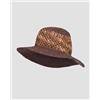 Catarzi 1910 Cappello Intrecciato A Mano Catarzi 1910 Mombasa