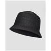 Catarzi 1910 Cappello Bucket Donna Intrecciato A Mano Catarzi 1910 Kolkata